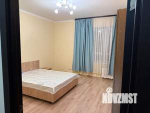 1-к квартира, на длительный срок, 49м2, 4/18 этаж