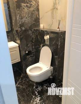 1-к квартира, на длительный срок, 42м2, 17/17 этаж