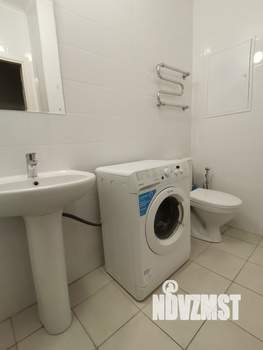 Студия квартира, на длительный срок, 34м2, 15/22 этаж