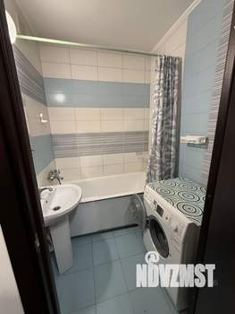 2-к квартира, на длительный срок, 62м2, 6/25 этаж