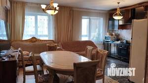 3-к квартира, на длительный срок, 120м2, 6/9 этаж