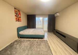 1-к квартира, на длительный срок, 35м2, 9/9 этаж