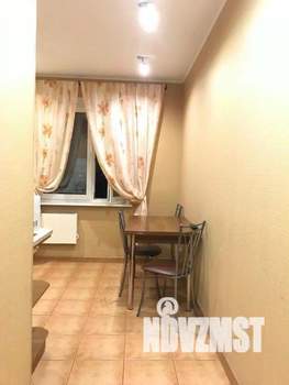 2-к квартира, посуточно, 59м2, 1/1 этаж