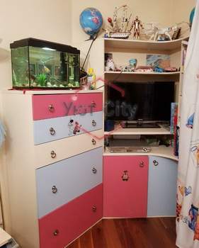 2-к квартира, на длительный срок, 68м2, 15/18 этаж