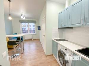 1-к квартира, на длительный срок, 32м2, 3/5 этаж