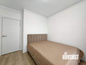 2-к квартира, на длительный срок, 32м2, 10/17 этаж