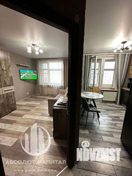 1-к квартира, на длительный срок, 32м2, 15/16 этаж