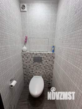 2-к квартира, на длительный срок, 54м2, 9/17 этаж