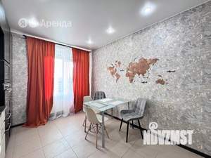 2-к квартира, на длительный срок, 54м2, 16/17 этаж
