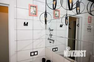 Студия квартира, посуточно, 25м2, 3/20 этаж