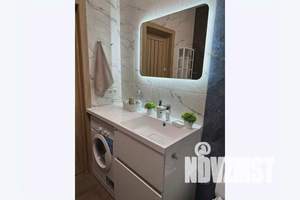 1-к квартира, посуточно, 38м2, 22/25 этаж