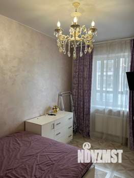 1-к квартира, на длительный срок, 42м2, 5/10 этаж
