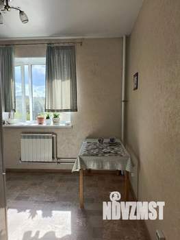 1-к квартира, на длительный срок, 42м2, 3/18 этаж