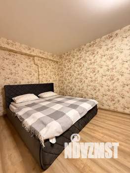 1-к квартира, посуточно, 30м2, 1/9 этаж