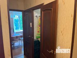 2-к квартира, на длительный срок, 44м2, 5/9 этаж