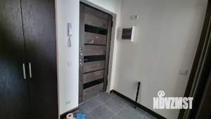 1-к квартира, посуточно, 53м2, 1/1 этаж