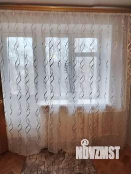 1-к квартира, на длительный срок, 31м2, 4/5 этаж