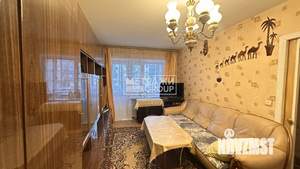 2-к квартира, на длительный срок, 45м2, 2/5 этаж