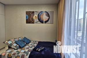 1-к квартира, посуточно, 30м2, 11/25 этаж