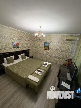 Студия квартира, посуточно, 21м2, 1/3 этаж