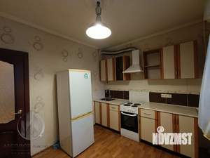 1-к квартира, на длительный срок, 42м2, 11/14 этаж