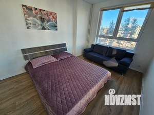 2-к квартира, посуточно, 65м2, 7/17 этаж