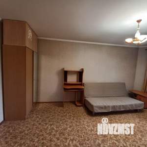 1-к квартира, на длительный срок, 35м2, 4/10 этаж