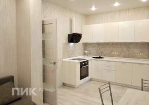 1-к квартира, на длительный срок, 50м2, 6/17 этаж