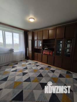 2-к квартира, на длительный срок, 42м2, 10/12 этаж