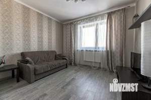 2-к квартира, посуточно, 45м2, 1/1 этаж