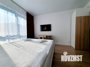 1-к квартира, посуточно, 22м2, 10/23 этаж