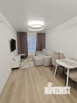 3-к квартира, на длительный срок, 51м2, 4/10 этаж