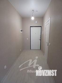 Студия квартира, на длительный срок, 23м2, 16/24 этаж