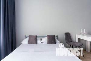 1-к квартира, посуточно, 25м2, 6/15 этаж