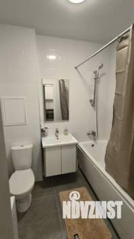 1-к квартира, на длительный срок, 34м2, 10/12 этаж