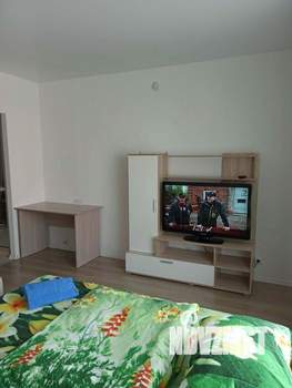 Студия квартира, посуточно, 27м2, 11/14 этаж