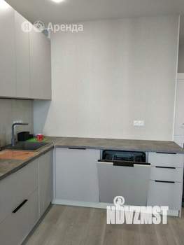 2-к квартира, на длительный срок, 50м2, 6/6 этаж