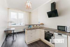 1-к квартира, посуточно, 46м2, 5/18 этаж