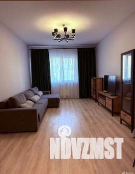 2-к квартира, на длительный срок, 52м2, 2/4 этаж