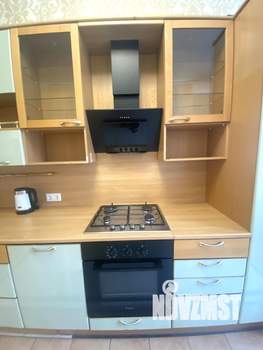 3-к квартира, на длительный срок, 82м2, 2/4 этаж