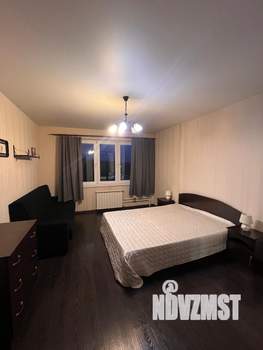 2-к квартира, на длительный срок, 68м2, 7/17 этаж