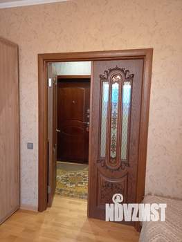 1-к квартира, на длительный срок, 40м2, 8/10 этаж