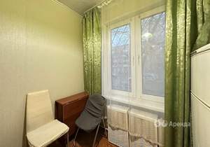1-к квартира, на длительный срок, 32м2, 1/4 этаж