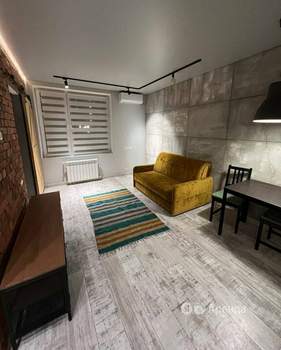 2-к квартира, на длительный срок, 40м2, 1/11 этаж