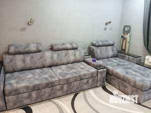 Студия квартира, на длительный срок, 29м2, 3/9 этаж