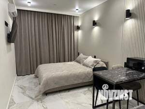 1-к квартира, посуточно, 23м2, 1/1 этаж