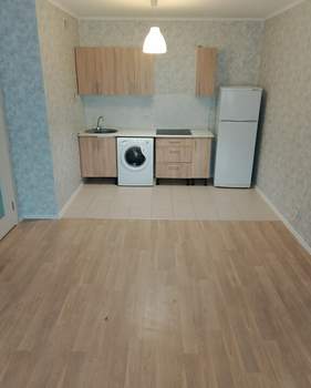 2-к квартира, на длительный срок, 46м2, 10/22 этаж