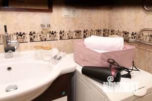 2-к квартира, посуточно, 70м2, 3/10 этаж