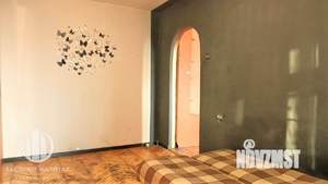 1-к квартира, на длительный срок, 34м2, 1/9 этаж