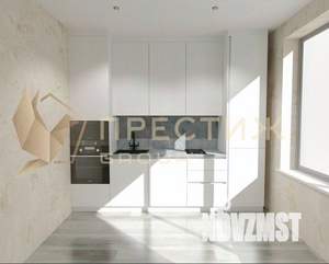 2-к квартира, на длительный срок, 51м2, 9/9 этаж